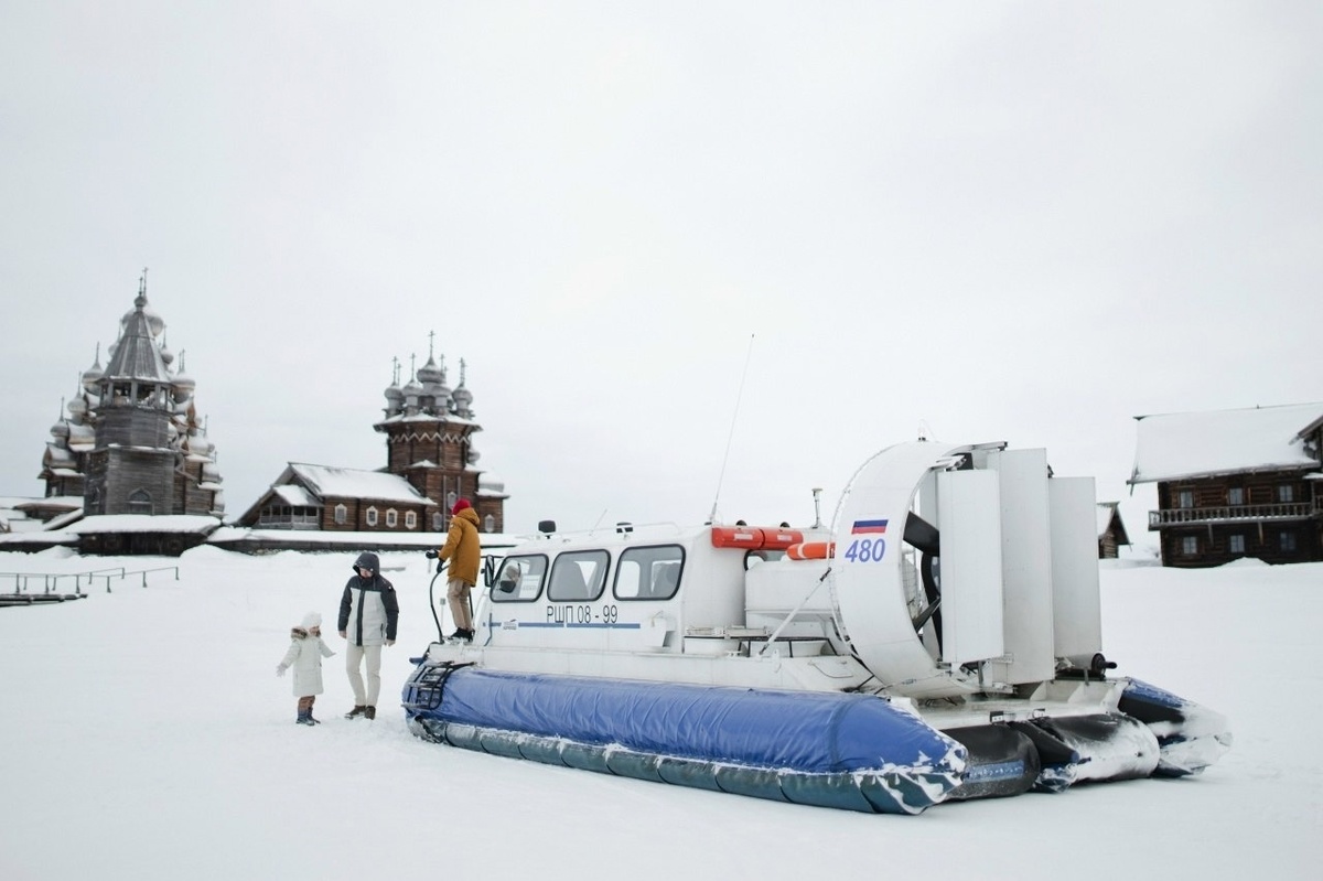   со страницы главы Карелии Артура Парфенчикова