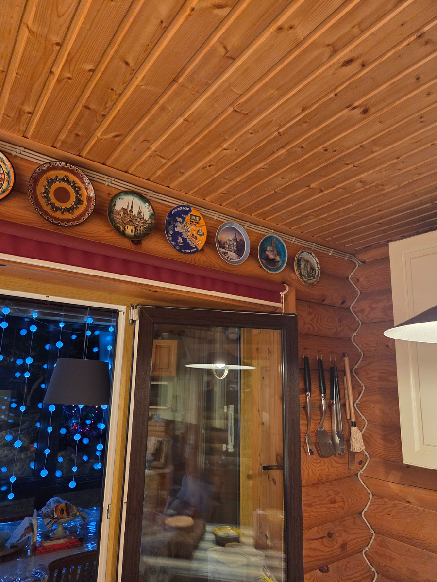 Вторая часть коллекции 