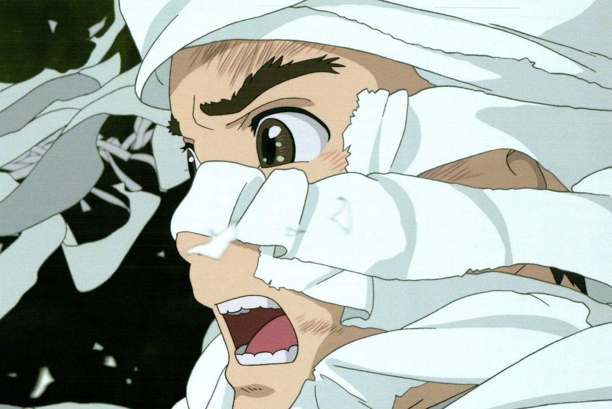    Отважному Махито предстоят десятки встреч с существами хищными, опасными и коварными./"Русский Репортаж"