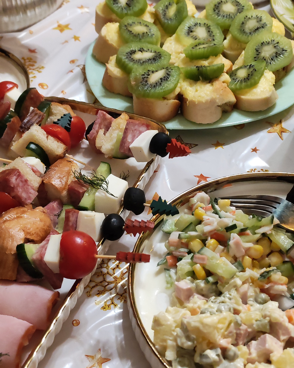 Наше 1 января