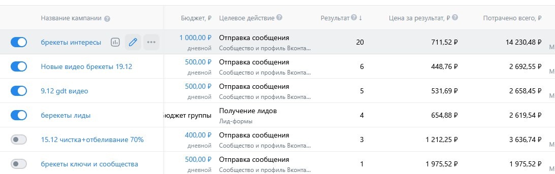 Скрин-доказательство