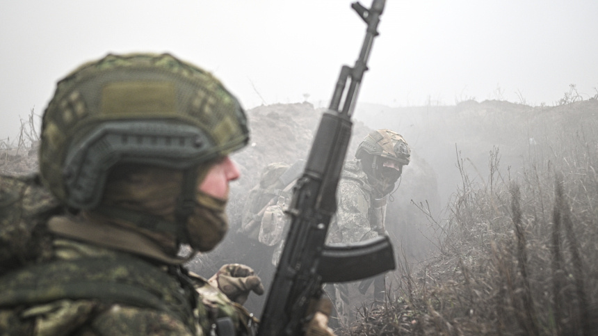    Фото: © РИА Новости/Сергей Бобылев; Минобороны РФ; 5-tv.ru