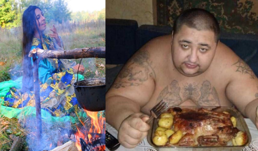 Чего никогда не станут есть цыгане, даже в случае самого страшного голода. Вот вам список из десятка продуктов