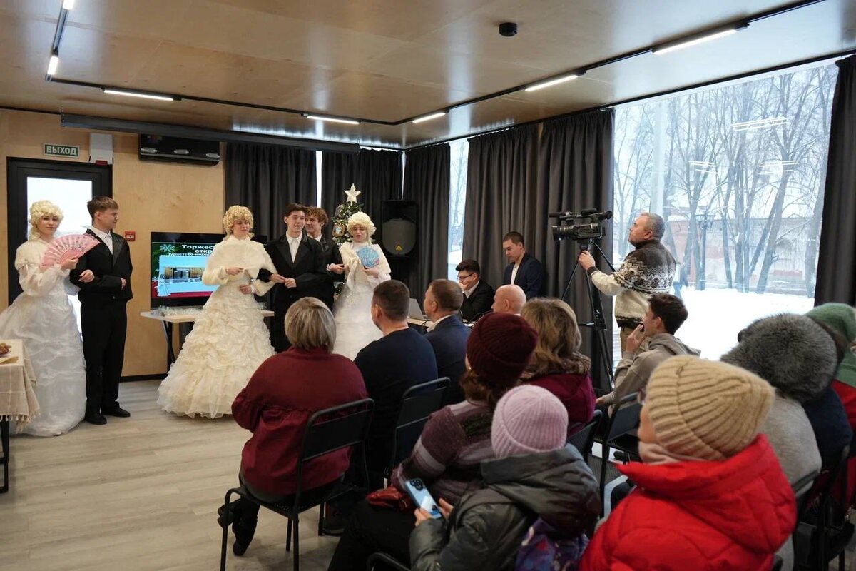    Фото: Заксобрание Свердловской области