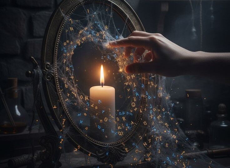 Как сделать приворот сведение судеб