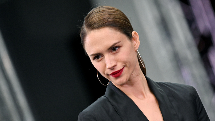 Фото: © РИА Новости/Пелагия Тихонова