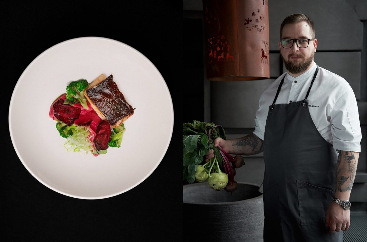     Фото: из личного архива Just family