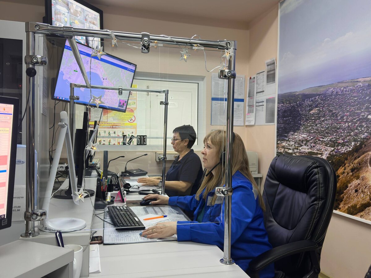    © Пресс-служба администрации Геленджика