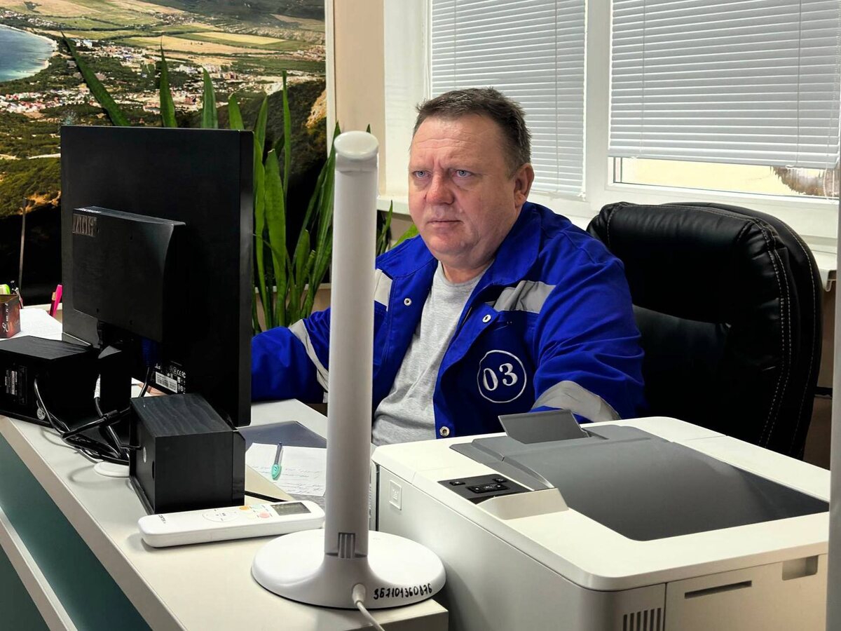    © Пресс-служба администрации Геленджика