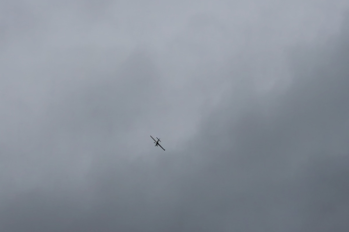     БПЛА. Автор: Виктор Субботин. Фото: редакция.