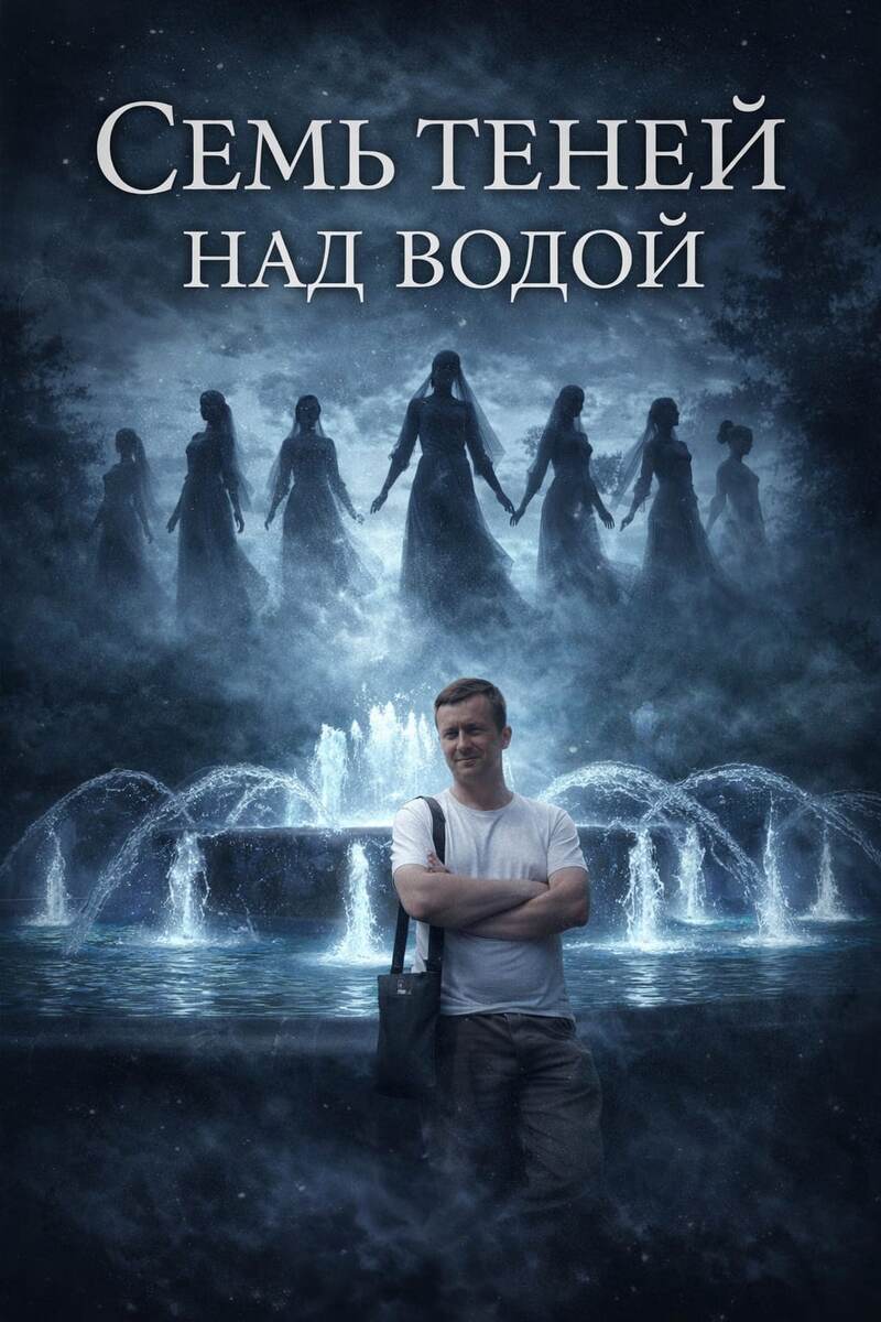 Семь девушек ушли в воду, но не исчезли — они стали памятью, которую слышит