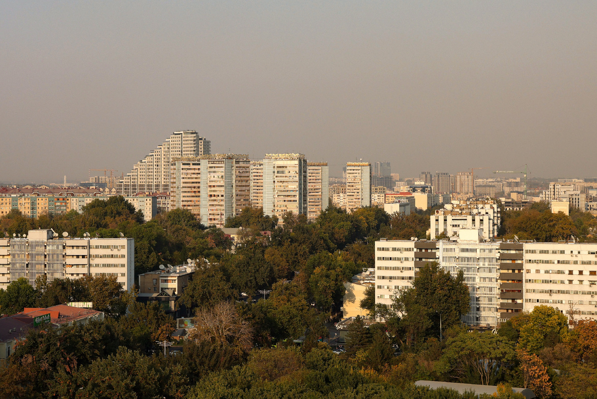 РИА Новости/Бахром Хатамов