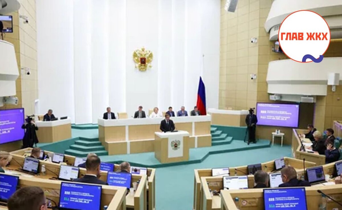 В Совете Федерации предложили внедрить электронные паспорта лифтов по всей стране
