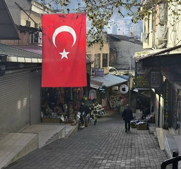 Турция на майские - рекомендуемые отели