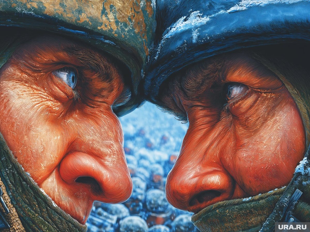     Ходаренко заявил, что ход боев может измениться после переговоров России и США