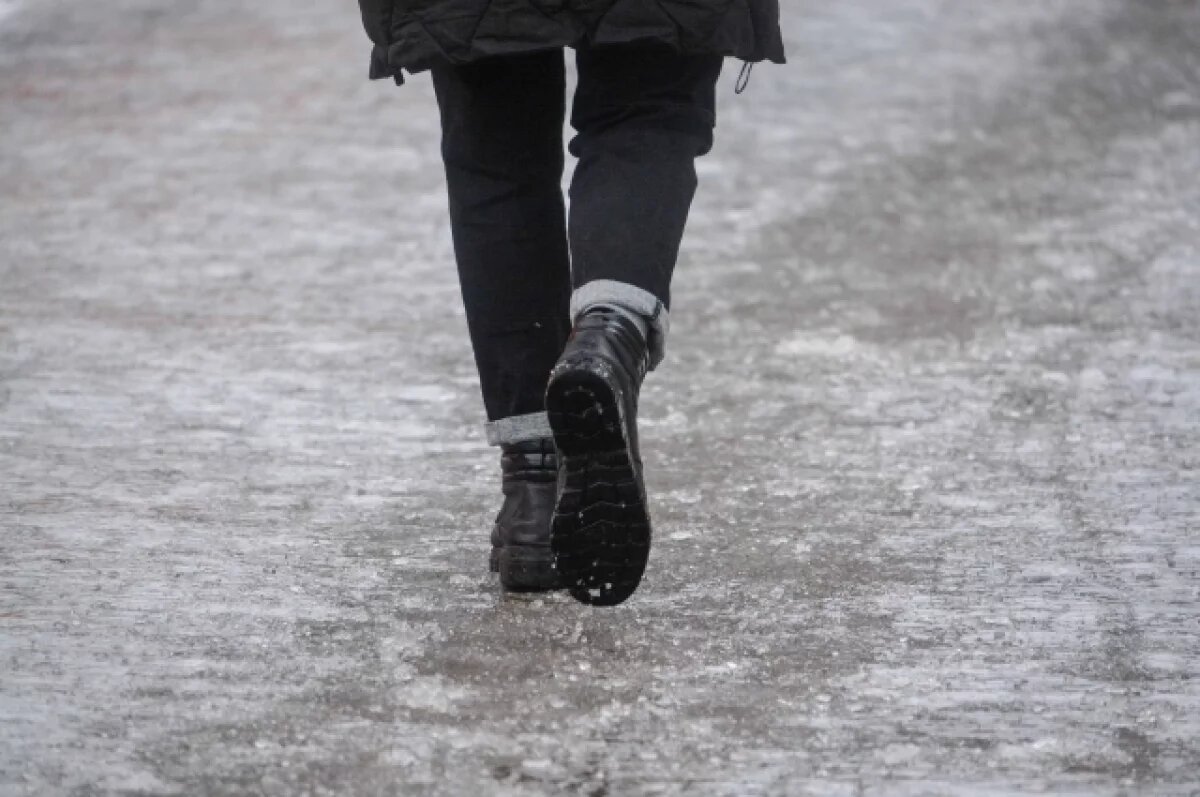    6 января в Туле прогнозируют пасмурную погоду и до -7℃