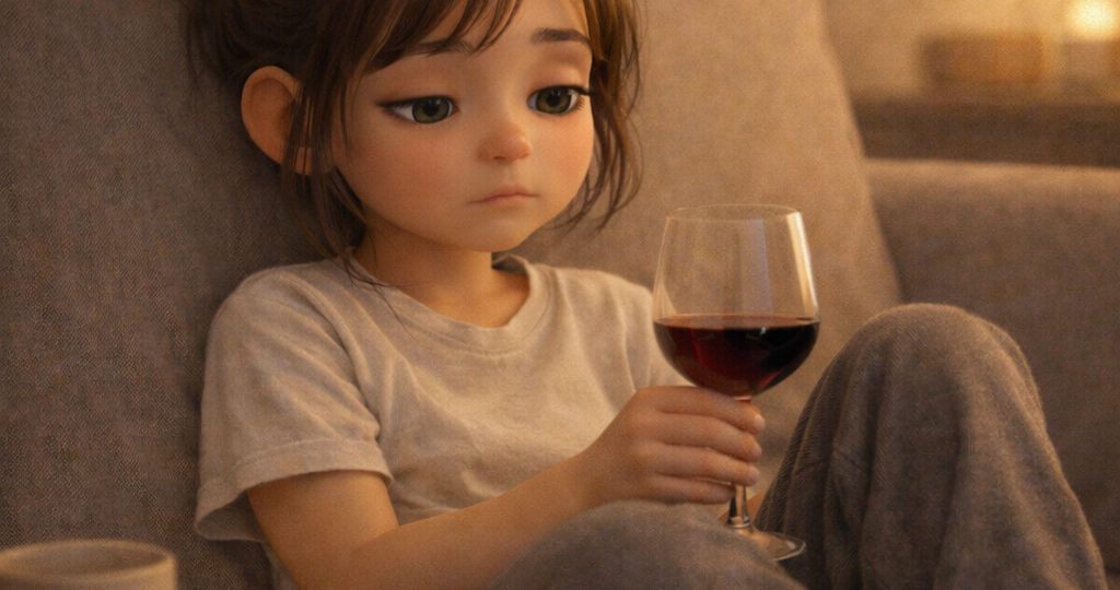 Почему мы пьем: 7 ролей алкоголя в нашей психике.