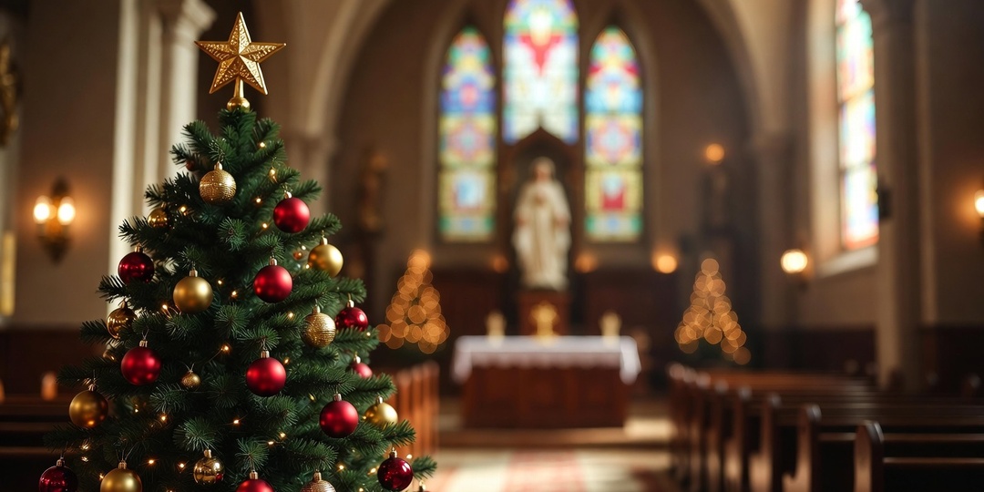 Рождественские традиции поминовения: как почтить память близких в светлый праздник