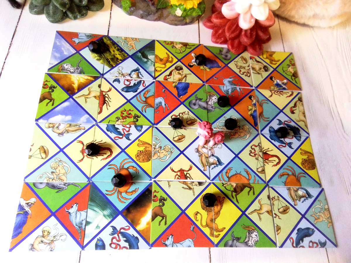 Фото автора.