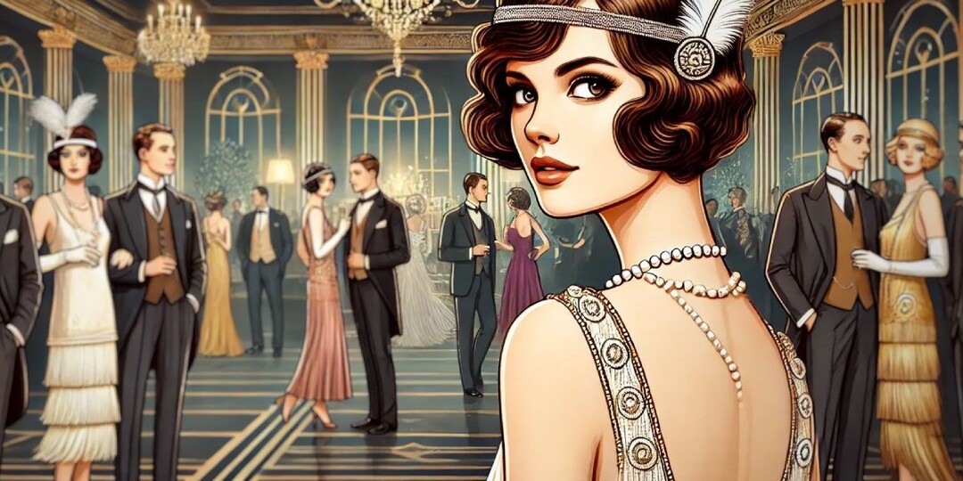 Как это было: 1925 год