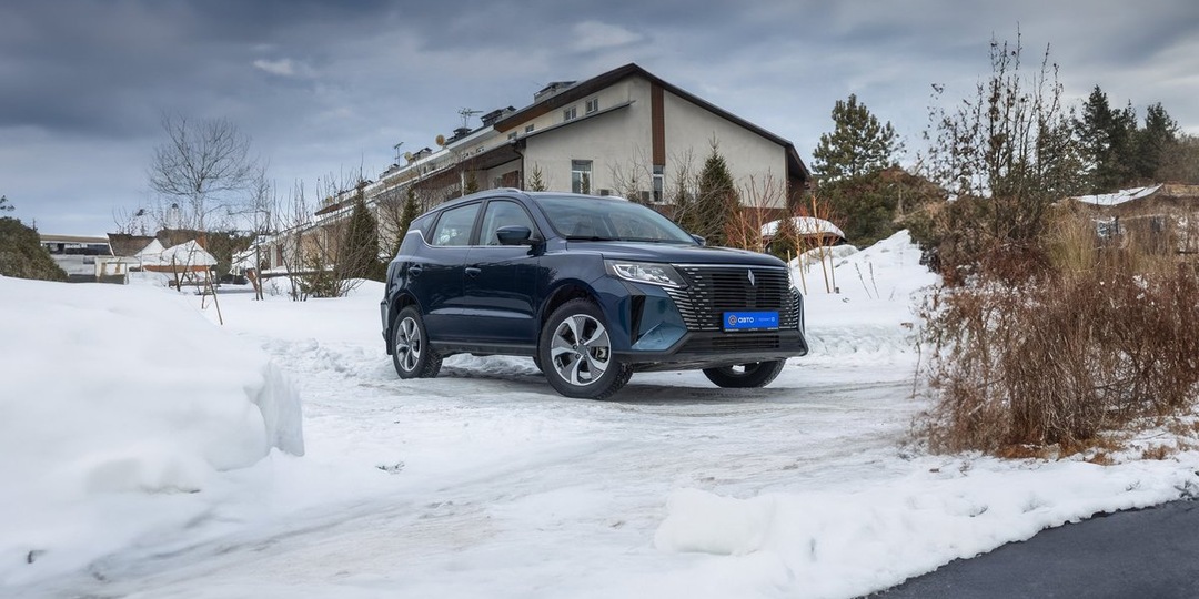 Популярная марка локализует производство автомобилей в России