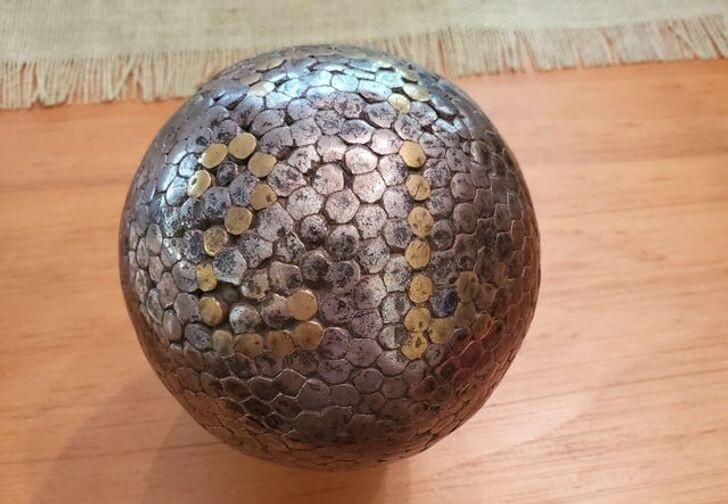 16 таинственных находок, над которыми ломали голову всем интернетом