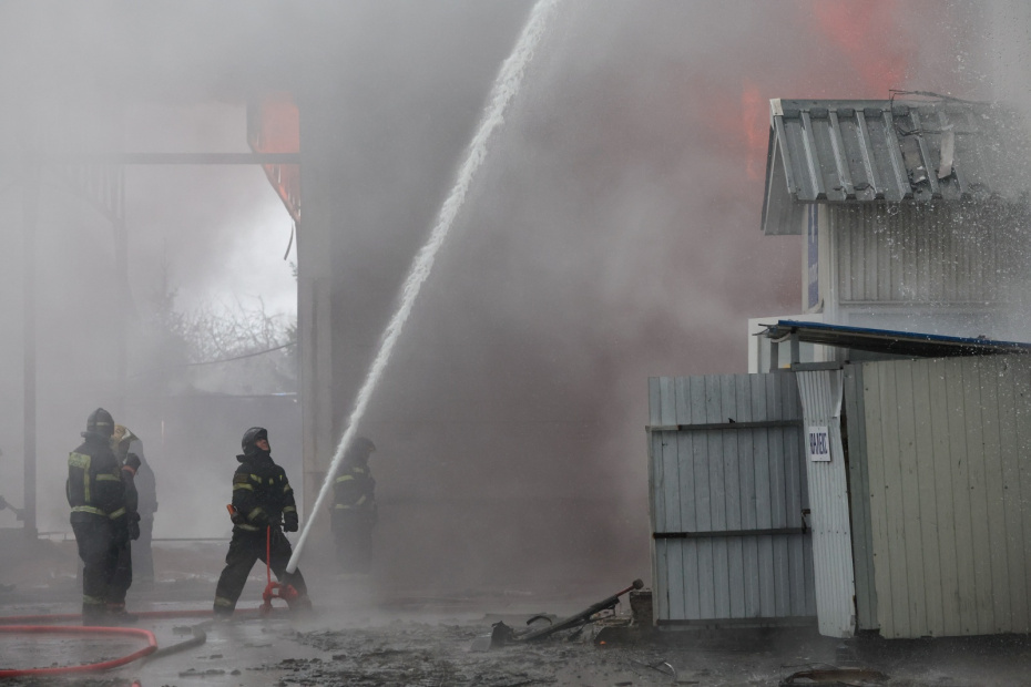    Алексей Белкин/NEWS.ru