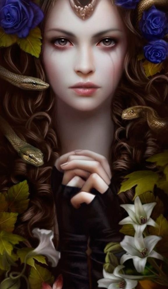 Сакралочка.