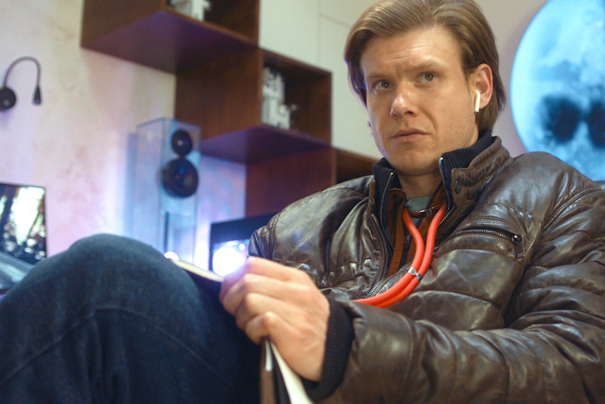    Предоставлено "Атмосфера кино"