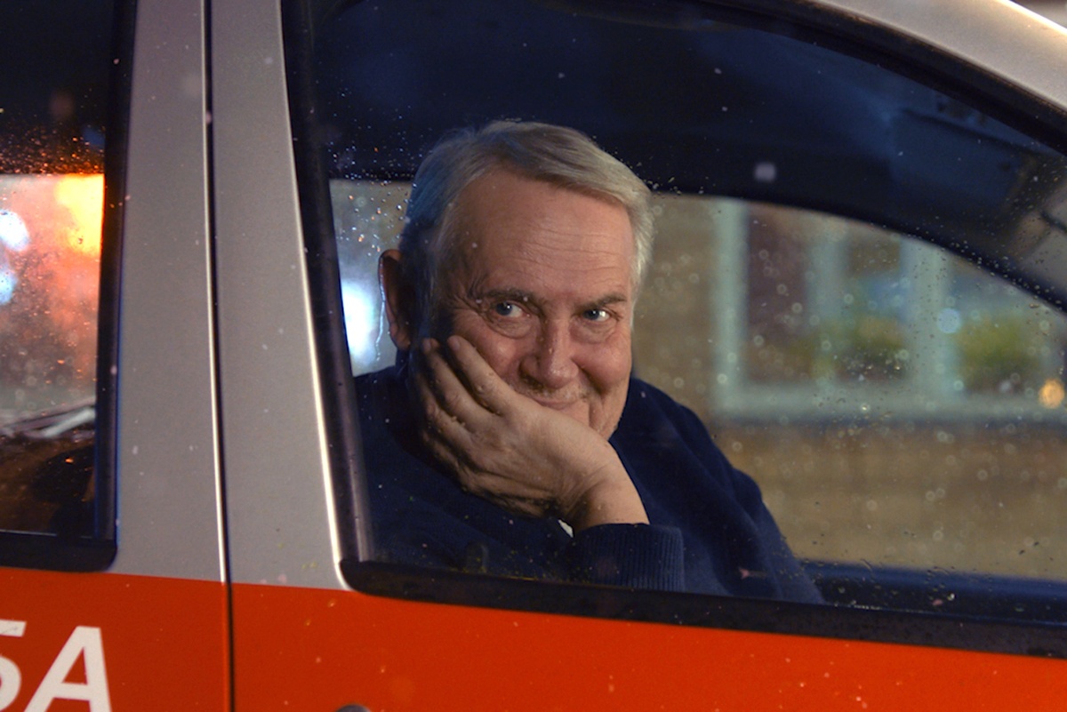    Предоставлено "Атмосфера кино"