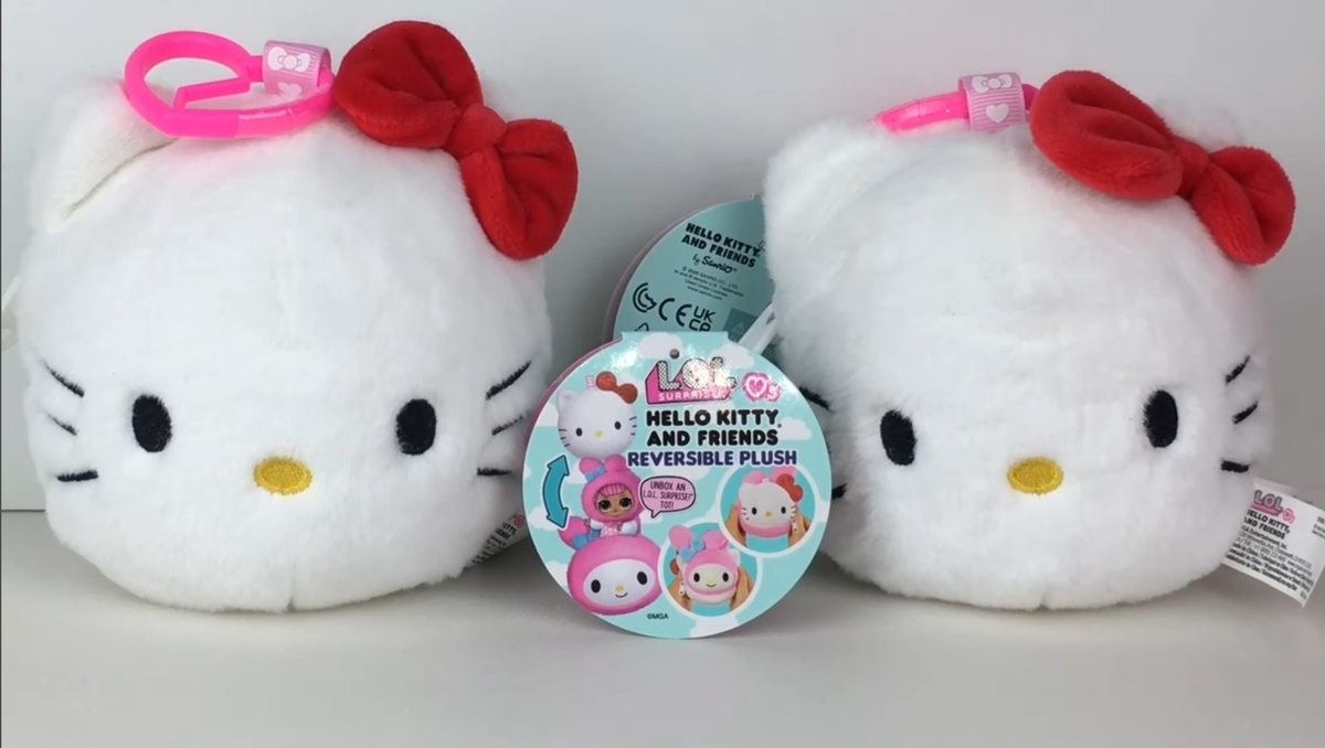 "Шарики" лол сюрприз новой серии