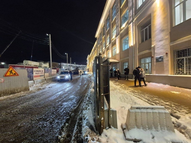     Telegram-канал «Метро НН»