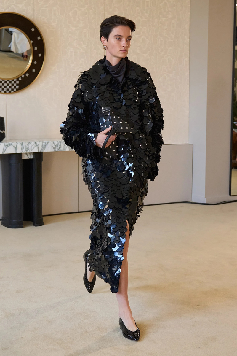    Altuzarra весна-лето 2026Legion-Media