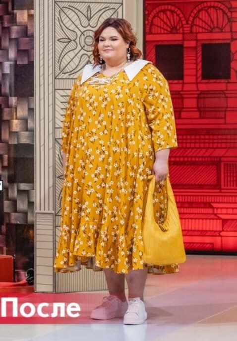 Модный приговор