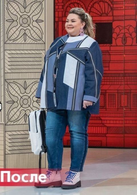 Модный приговор