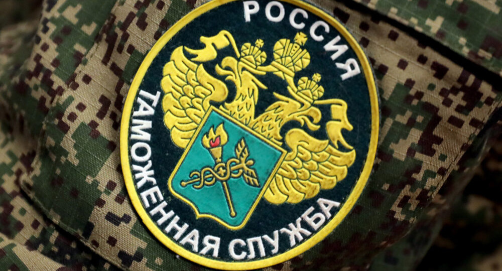 40 кг кокаина на 600 млн рублей задержали таможенники в порту Санкт-Петербурга