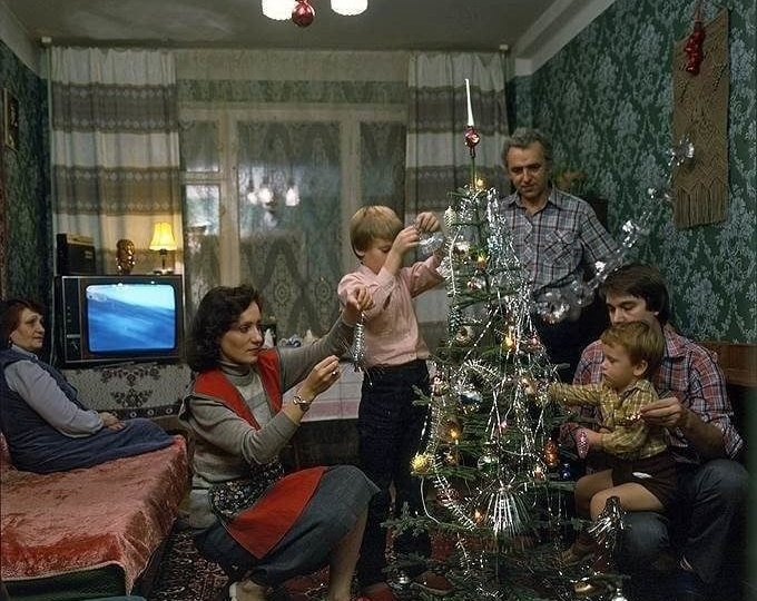 Материнство стало трудным