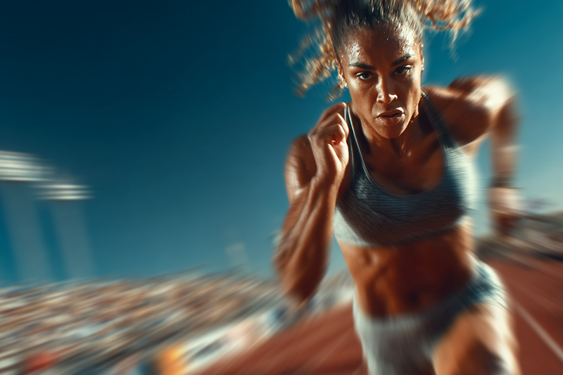 Польза медленных упражнений. Почему тело не слушается 