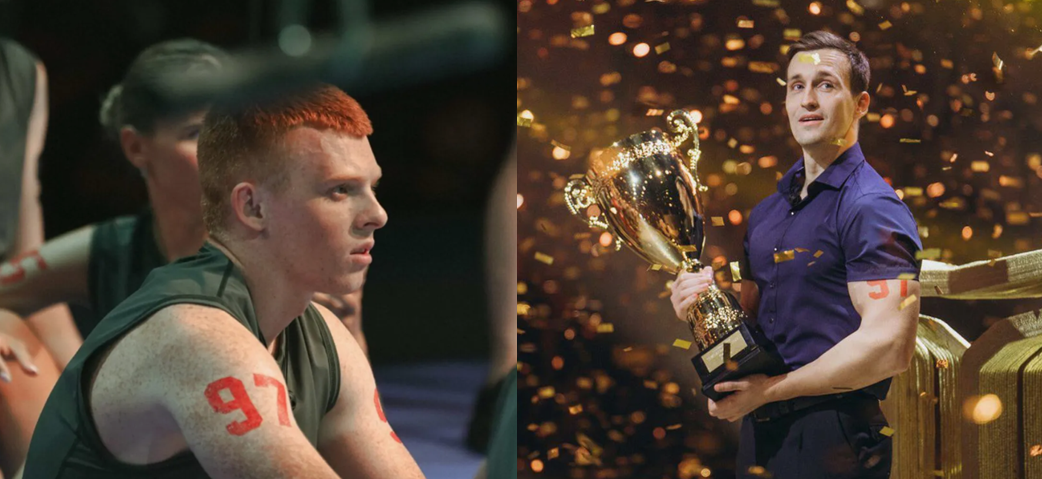 Кто участники шоу "Титаны 4" (Битва сезонов)? Когда смотреть (дата выхода) на ТНТ в 2026 году?