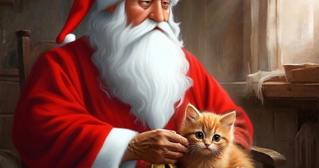 Тайна рождественского чуда