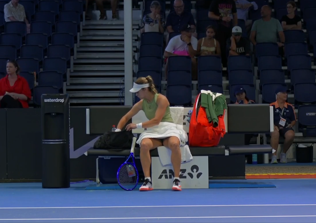 Калинская против Валентовой