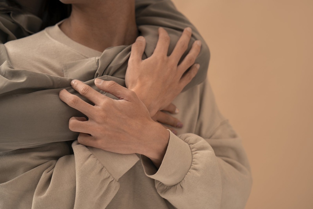    Тепло и холод определяют наше восприятие собственного тела, а не только то, насколько комфортно мы себя чувствуем.