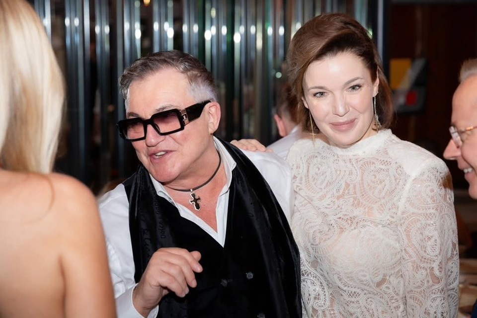    Фото: личный архив Михаила Грушевского