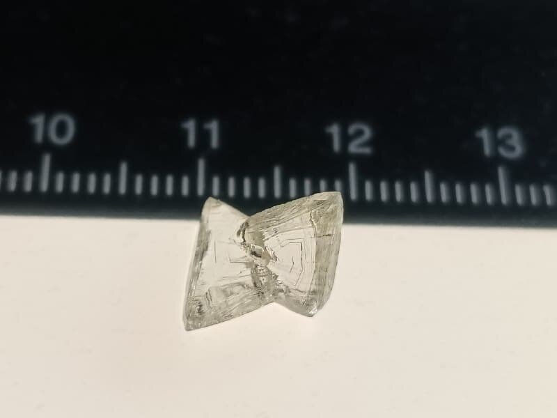   Алмаз «Бантик»