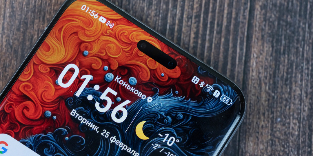 Выше всяких похвал: 12 Лучших смартфонов в 2026 году