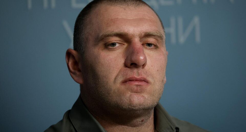    Pavlo Bahmut/Keystone Press Agency / www.globallookpress.com