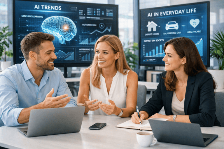    ИИ автоматизация для бизнеса Astralot AI