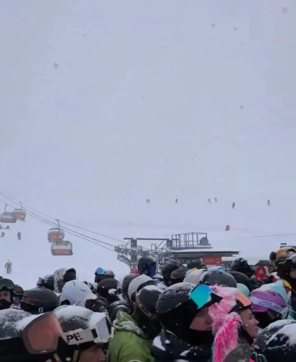    Фото: скриншот видео телеграм-канала «Санкт-Петербург Новости / Питер Вкурсе»