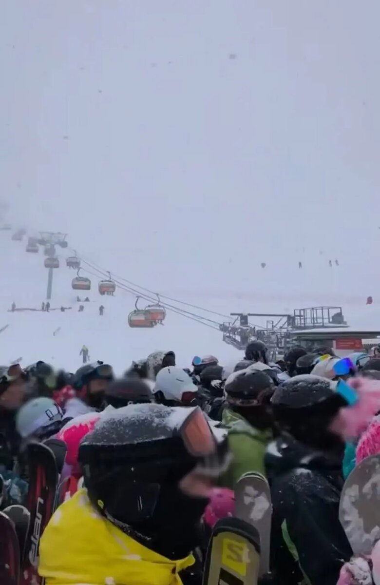    Фото: скриншот видео телеграм-канала «Санкт-Петербург Новости / Питер Вкурсе»