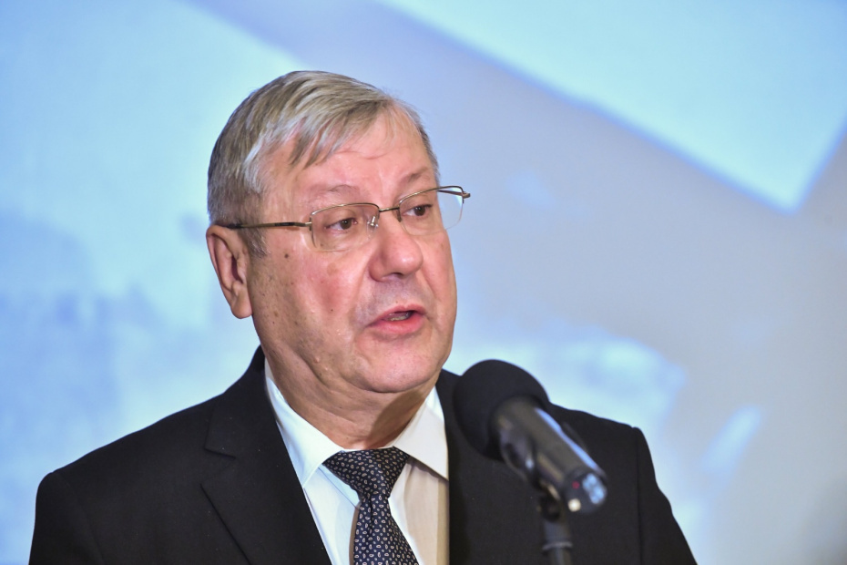    Сергей Киселев/АГН «Москва‭»